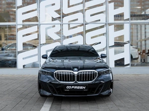Седан BMW 5 серия 2024 года, 6650000 рублей, Ставрополь