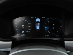 Универсал Volvo V90 2019 года, 2599050 рублей, Москва