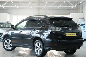 Внедорожник Lexus RX 2008 года, 1669000 рублей, Омск