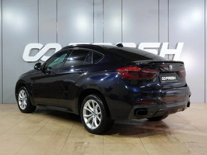 Внедорожник BMW X6 2015 года, 3299000 рублей, Воронеж