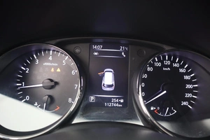 Внедорожник Nissan X-Trail 2018 года, 2310000 рублей, Орёл