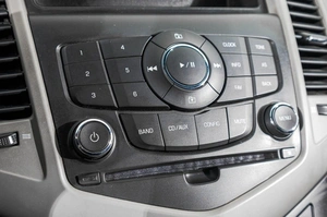 Седан Chevrolet Cruze 2012 года, 799000 рублей, Барнаул