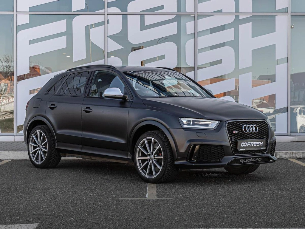 Внедорожник Audi RS Q3 2013 года, 2310000 рублей, Краснодар