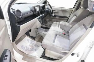 Хетчбэк Toyota Passo 2019 года, 859000 рублей, Новокузнецк