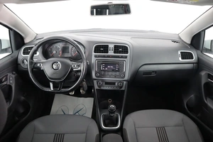 Седан Volkswagen Polo 2016 года, 930000 рублей, Брянск