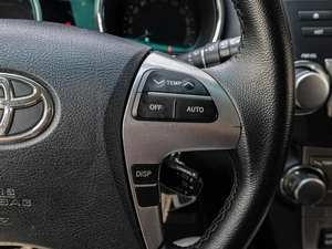 Внедорожник Toyota Highlander 2012 года, 1660000 рублей, Краснодар