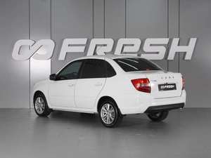 Седан ВАЗ (LADA) Granta 2024 года, 1349000 рублей, Минеральные Воды