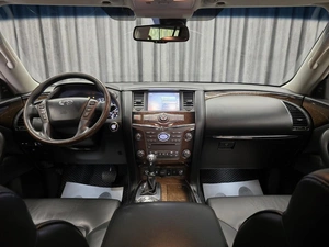 Внедорожник Infiniti QX80 2014 года, 2330000 рублей, Красноярск