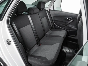 Седан Volkswagen Polo 2016 года, 1209000 рублей, Воронеж