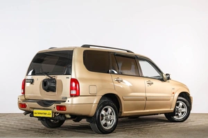 Внедорожник Suzuki Grand Vitara 2006 года, 949000 рублей, Тюмень