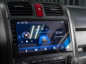 Внедорожник Honda CR-V 2010 года, 1449000 рублей, Тюмень