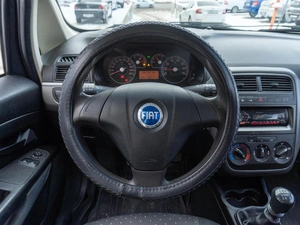 Хетчбэк Fiat Punto 2007 года, 579000 рублей, Саратов