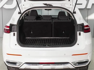 Внедорожник Haval F7 2021 года, 1800000 рублей, Ростов-на-Дону