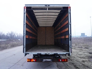 ГАЗ ГАЗель 3302 2.9 MT (107 л.с.) 2012г. 2012 года, 1605000 рублей, Воронеж