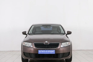 Лифтбек Skoda Octavia 2013 года, 1189000 рублей, Красноярск