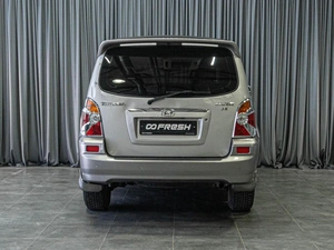 Внедорожник Hyundai Terracan 2001 года, 710000 рублей, Тюмень