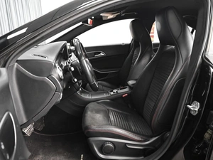 Седан Mercedes-benz CLA-класс 2014 года, 1699000 рублей, Ставрополь