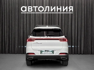 Внедорожник Chery Tiggo 7 Pro Max 2023 года, 1900000 рублей, Красноярск