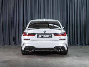 Седан BMW 3 серия 2019 года, 3399000 рублей, Волгоград