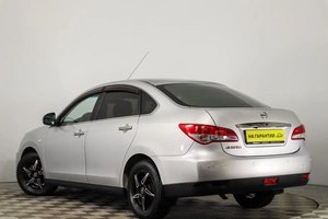 Седан Nissan Almera 2013 года, 779000 рублей, Пермь