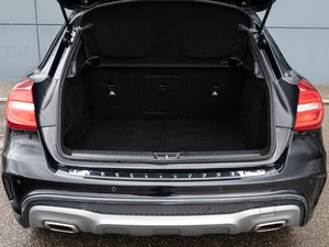 Внедорожник Mercedes-benz GLA-класс 2016 года, 2035000 рублей, Краснодар