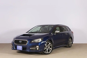 Универсал Subaru Levorg 2016 года, 1599000 рублей, Новосибирск