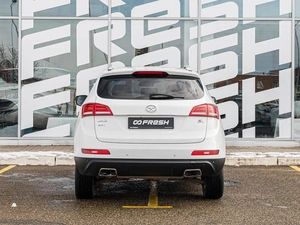 Внедорожник JAC S5 2014 года, 795000 рублей, Краснодар