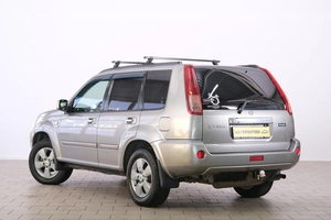 Внедорожник Nissan X-Trail 2006 года, 949000 рублей, Омск