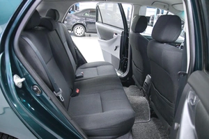 Хетчбэк Toyota Corolla 2005 года, 783000 рублей, Солонцы