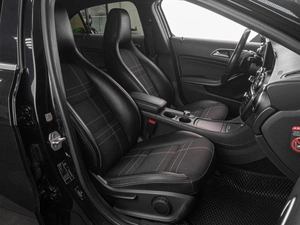 Хетчбэк Mercedes-benz A-класс 2014 года, 1529000 рублей, Тюмень