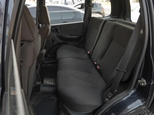 Внедорожник Chevrolet Niva 2016 года, 829000 рублей, Саратов