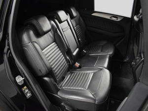 Внедорожник Mercedes-benz GLS-класс 2016 года, 4170100 рублей, Казань