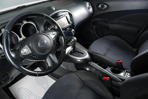Внедорожник Nissan Juke 2013 года, 1089000 рублей, Тюмень