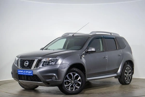 Внедорожник Nissan Terrano 2016 года, 1249000 рублей, Оренбург