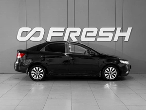 Седан Kia Cerato 2012 года, 668000 рублей, Тверь