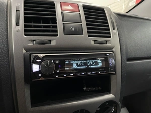 Хетчбэк Hyundai Getz 2003 года, 447000 рублей, Солонцы