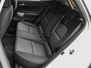 Хетчбэк Kia Picanto 2018 года, 1299000 рублей, Кирилловка