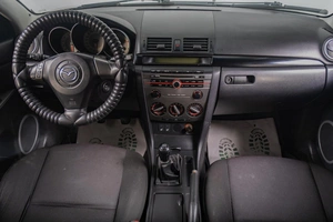 Седан Mazda 3 2007 года, 629000 рублей, Томск