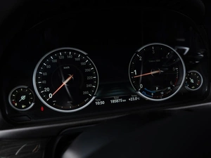 Седан BMW 5 серия 2016 года, 2790000 рублей, Волгоград