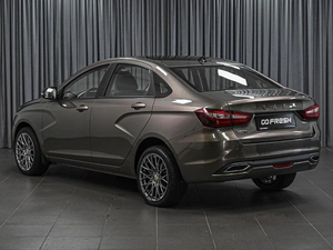 Седан ВАЗ (LADA) Vesta 2024 года, 1399000 рублей, Ставрополь