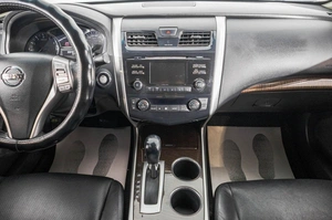 Седан Nissan Teana 2014 года, 1299000 рублей, Барнаул