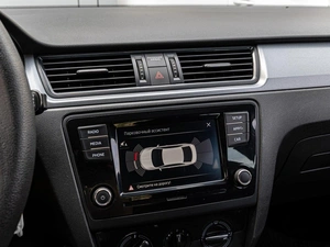 Лифтбек Skoda Rapid 2019 года, 1277000 рублей, Краснодар