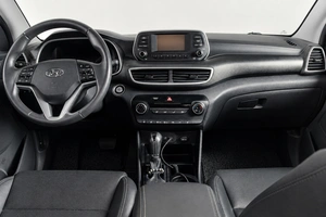 Внедорожник Hyundai Tucson 2020 года, 1809000 рублей, Челябинск