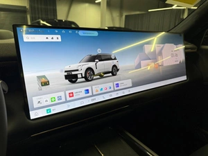 Внедорожник Lynk & Co 900 2025 года, 8690000 рублей, Павловская Слобода