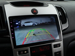 Купе Kia Cerato 2012 года, 819999 рублей, Москва