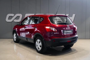 Внедорожник Nissan Qashqai 2011 года, 799000 рублей, Петрозаводск