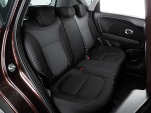 Внедорожник Kia Soul 2017 года, 1539000 рублей, Воронеж