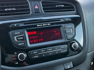 Хетчбэк Kia Ceed 2012 года, 1179000 рублей, Ижевск