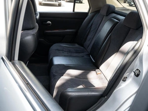 Седан Nissan Tiida 2005 года, 590000 рублей, Краснодар
