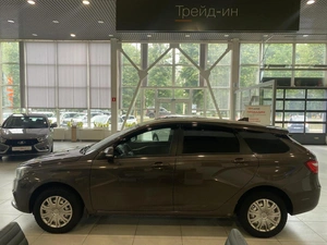 Универсал ВАЗ (LADA) Vesta 2018 года, 965000 рублей, Орёл